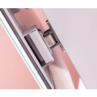 Кухонная вытяжка Exiteq EX-1156 (белый) - Превью изображения №3 — Интернет-магазин Time-Shop