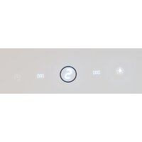 Кухонная вытяжка Exiteq EX-1156 (белый) - Превью изображения №2 — Интернет-магазин Time-Shop