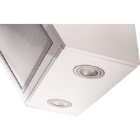 Кухонная вытяжка Exiteq EX-1156 (белый) - Превью изображения №5 — Интернет-магазин Time-Shop