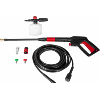 Мойка высокого давления Ресанта МР-170 70/8/20 - Превью изображения №6 — Интернет-магазин Time-Shop