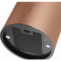 Кухонная вытяжка MAUNFELD Lee Isla 39 (медный) - Превью изображения №4 — Интернет-магазин Time-Shop