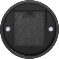 Кухонная вытяжка MAUNFELD Lee Isla 39 (медный) - Превью изображения №9 — Интернет-магазин Time-Shop