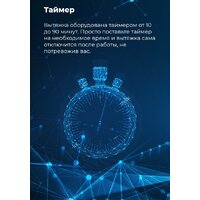 Кухонная вытяжка MAUNFELD Lee Isla 39 (медный) - Превью изображения №24 — Интернет-магазин Time-Shop