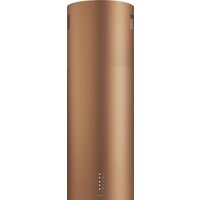 Кухонная вытяжка MAUNFELD Lee Isla 39 (медный) - Превью изображения №7 — Интернет-магазин Time-Shop