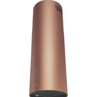 Кухонная вытяжка MAUNFELD Lee Isla 39 (медный) - Превью изображения №2 — Интернет-магазин Time-Shop