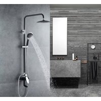 Душевая система  Shevanik S9836H - Превью изображения №18 — Интернет-магазин Time-Shop