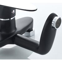 Душевая система  Shevanik S9836H - Превью изображения №7 — Интернет-магазин Time-Shop