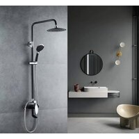 Душевая система  Shevanik S9836H - Превью изображения №16 — Интернет-магазин Time-Shop