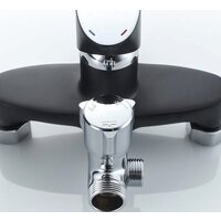 Душевая система  Shevanik S9836H - Превью изображения №6 — Интернет-магазин Time-Shop