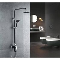 Душевая система  Shevanik S9836H - Превью изображения №17 — Интернет-магазин Time-Shop