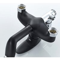 Душевая система  Shevanik S9836H - Превью изображения №4 — Интернет-магазин Time-Shop