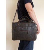 Carlo Gattini Sinfonica Rivoli 1004-04 (темно-коричневый)