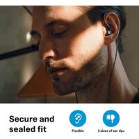 Наушники Sennheiser IE 300 - Превью изображения №6 — Интернет-магазин Time-Shop