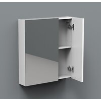  АВН Шкаф с зеркалом Ливорно 60 33.15 - Превью изображения №2 — Интернет-магазин Time-Shop