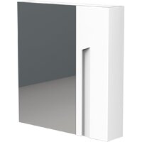 АВН Шкаф с зеркалом Ливорно 60 33.15