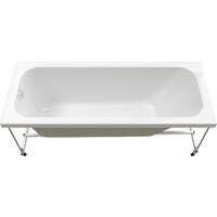 Ванна Triton Ника 180x80 - Превью изображения №5 — Интернет-магазин Time-Shop