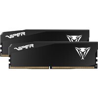 Patriot Viper Elite 5 Ultra 5 2x32ГБ DDR5 6400 МГц VEU564G6432K