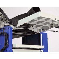 Фуговально-рейсмусовый станок Belmash (Белмаш) JT-2 254/120 - Превью изображения №6 — Интернет-магазин Time-Shop