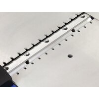 Фуговально-рейсмусовый станок Belmash (Белмаш) JT-2 254/120 - Превью изображения №7 — Интернет-магазин Time-Shop