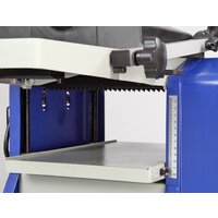 Фуговально-рейсмусовый станок Belmash (Белмаш) JT-2 254/120 - Превью изображения №3 — Интернет-магазин Time-Shop