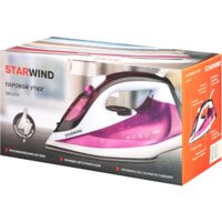 Утюг StarWind SIR2433 - Превью изображения №11 — Интернет-магазин Time-Shop