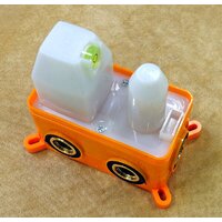 Смеситель MVL 29749-CR2 - Превью изображения №5 — Интернет-магазин Time-Shop