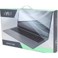 Ноутбук Hiper Office HLP H1574O582DM - Превью изображения №6 — Интернет-магазин Time-Shop