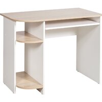 Мебель-класс Компакт (белый/дуб сонома)