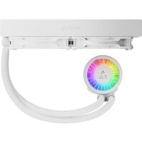 Система жидкостного охлаждения для процессора Arctic Liquid Freezer III Pro 280 A-RGB ACFRE00187A - Превью изображения №3 — Интернет-магазин Time-Shop