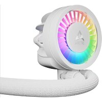 Система жидкостного охлаждения для процессора Arctic Liquid Freezer III Pro 280 A-RGB ACFRE00187A - Превью изображения №4 — Интернет-магазин Time-Shop