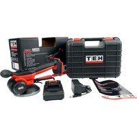 Стеклодомкрат (присоска для стекла и плитки) TEH TTV6370 (с 1-им АКБ, кейс) - Превью изображения №2 — Интернет-магазин Time-Shop