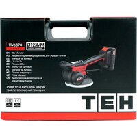 Стеклодомкрат (присоска для стекла и плитки) TEH TTV6370 (с 1-им АКБ, кейс) - Превью изображения №16 — Интернет-магазин Time-Shop