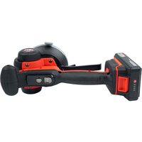 Стеклодомкрат (присоска для стекла и плитки) TEH TTV6370 (с 1-им АКБ, кейс) - Превью изображения №5 — Интернет-магазин Time-Shop