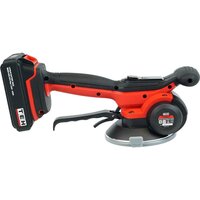 Стеклодомкрат (присоска для стекла и плитки) TEH TTV6370 (с 1-им АКБ, кейс) - Превью изображения №4 — Интернет-магазин Time-Shop