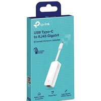 Сетевой адаптер TP-Link UE300C - Превью изображения №4 — Интернет-магазин Time-Shop
