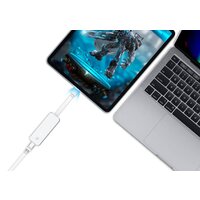 Сетевой адаптер TP-Link UE300C - Превью изображения №6 — Интернет-магазин Time-Shop