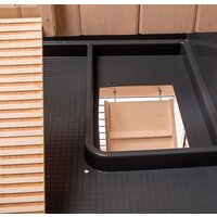 Клетка Ferplast Ranch 120 57091000 - Превью изображения №7 — Интернет-магазин Time-Shop