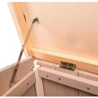 Клетка Ferplast Ranch 120 57091000 - Превью изображения №6 — Интернет-магазин Time-Shop