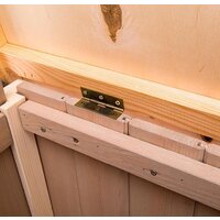 Клетка Ferplast Ranch 120 57091000 - Превью изображения №5 — Интернет-магазин Time-Shop