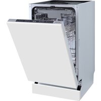 Встраиваемая посудомоечная машина Hisense HV543D10 - Превью изображения №3 — Интернет-магазин Time-Shop