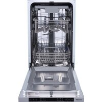 Встраиваемая посудомоечная машина Hisense HV543D10 - Превью изображения №2 — Интернет-магазин Time-Shop