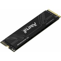 SSD Kingston Fury Renegade G5 8TB SFYR2D/8T1 - Превью изображения №2 — Интернет-магазин Time-Shop
