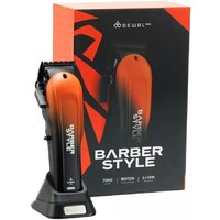 Машинка для стрижки волос Dewal Pro Barber Style 03-085 - Превью изображения №12 — Интернет-магазин Time-Shop