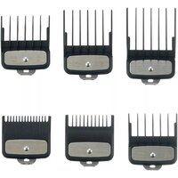 Машинка для стрижки волос Dewal Pro Barber Style 03-085 - Превью изображения №11 — Интернет-магазин Time-Shop