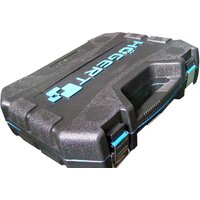 Универсальный набор инструментов Hoegert Technik HT1R432 (112 предметов) - Превью изображения №4 — Интернет-магазин Time-Shop