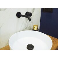 Смеситель Laveo Pretto BAO 722P - Превью изображения №3 — Интернет-магазин Time-Shop