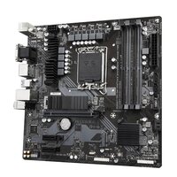 Материнская плата Gigabyte B760M DS3H DDR4 (rev. 1.0) - Превью изображения №3 — Интернет-магазин Time-Shop