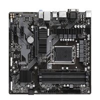 Материнская плата Gigabyte B760M DS3H DDR4 (rev. 1.0) - Превью изображения №4 — Интернет-магазин Time-Shop