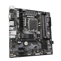 Материнская плата Gigabyte B760M DS3H DDR4 (rev. 1.0) - Превью изображения №2 — Интернет-магазин Time-Shop