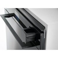 Электрический духовой шкаф Franke Mythos FMY 99 HS BK - Превью изображения №6 — Интернет-магазин Time-Shop